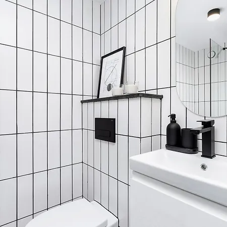 Studio Apartment - Radziwillowska 27 Krakow Exterior photo