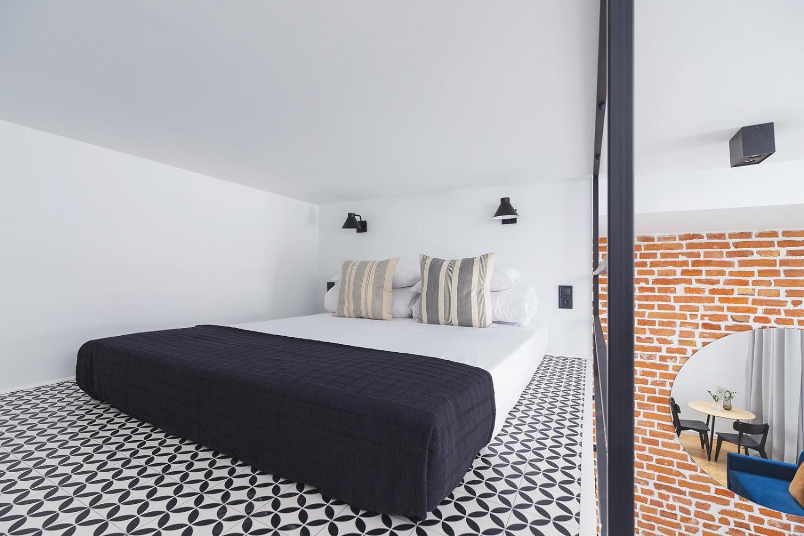 Apartment - Radziwillowska 27 Krakow